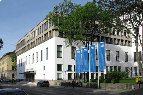 Find degree and university